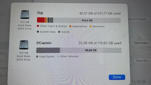 Mac Pro 5.1 2009 Sequoia AMD Radeon RX, Computers en Software, Apple Desktops, Gebruikt, Mac Pro, SSD, 3 tot 4 Ghz, 32 GB, Ophalen
