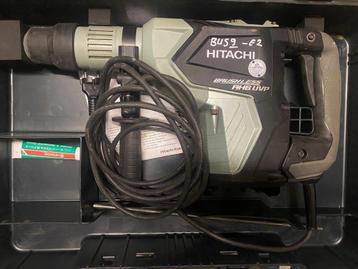 Hitachi grote boormachines AHB UVP beschikbaar voor biedingen