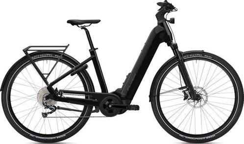 Flyer Upstreet 5.10, Fietsen en Brommers, Elektrische fietsen, Nieuw, Overige merken, 51 tot 55 cm, 50 km per accu of meer, Ophalen of Verzenden