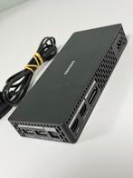 Samsung One Connect Box – Model SOC1000T – Met Voedingskabel, Audio, Tv en Foto, Ophalen of Verzenden, Zo goed als nieuw, H, H