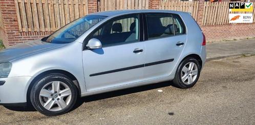 Volkswagen Golf 1.4 Turijn, Auto's, Volkswagen, Bedrijf, Te koop, Golf, ABS, Airbags, Airconditioning, Centrale vergrendeling