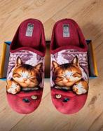 Dames pantoffels - maat 40 (nieuw), Ophalen of Verzenden, Zo goed als nieuw, Meisje, Overige typen