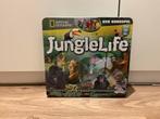 Junglelife, Hobby en Vrije tijd, Gezelschapsspellen | Bordspellen, Drie of vier spelers, Ophalen of Verzenden, Zo goed als nieuw