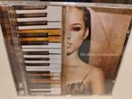 CD's Alicia Keys Madonna Whitney Houston, Ophalen of Verzenden, 1980 tot 2000, Zo goed als nieuw, R&B