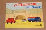 Oude catalogus - Dinky Toys & Dinky Supertoys - 1956, Antiek en Kunst, Antiek | Speelgoed, Ophalen of Verzenden