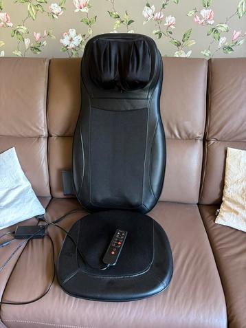 Massage stoel inzet. beschikbaar voor biedingen