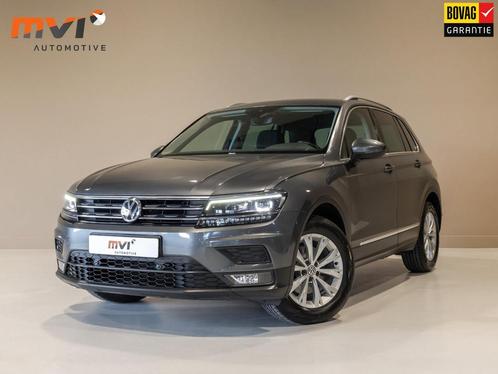 Volkswagen Tiguan 1.4 TSI ACT Comfortline Business / 150pk /, Auto's, Volkswagen, Bedrijf, Te koop, Tiguan, ABS, Adaptive Cruise Control