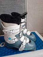 Salamon T3 skischoenen 266  mt 36 - 36,5, 160 tot 180 cm, Gebruikt, Schoenen, Salomon
