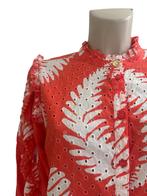 Fabienne Chapot blouse L, Maat 38/40 (M), Ophalen of Verzenden, Zo goed als nieuw