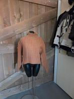 Trui H&M  lekkere warme trui mt S, H&M, Bruin, Ophalen of Verzenden, Zo goed als nieuw