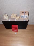 Pakketpost 1:12, Ophalen of Verzenden, Nieuw, Poppenhuis