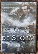 DVD De storm - ramp Zeeland overstroming 1953 - IZGST, Vanaf 12 jaar, Ophalen of Verzenden, Zo goed als nieuw, Drama