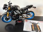 Lego Technic - Yamaha MT-10 SP - 42159, Ophalen, Zo goed als nieuw