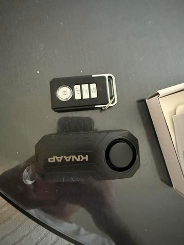 Fiets Fatbike Alarm KNAAP beschikbaar voor biedingen