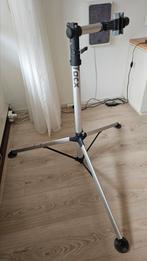 Tacx onderhoud standaard, Ophalen, Gebruikt