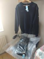 2 x Nieuwe Blauwe orginele Commando truien.., Ophalen of Verzenden, Nieuw, Blauw