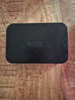 MAG254 IPTV Box - Gebruikt, Ophalen of Verzenden, Gebruikt, HDMI, Minder dan 500 GB