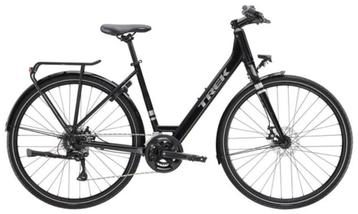 Trek Verve 1 Equipped Lowstep beschikbaar voor biedingen