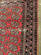 Vloerkleed Sleets Perzisch tapijt 155x94cm, Gebruikt, DJT, DJT, 150 tot 200 cm