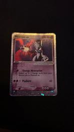 Mewtwo 101/109, Ophalen of Verzenden, Zo goed als nieuw, Losse kaart