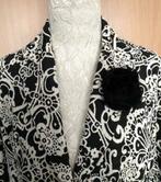 Taifun jasje maat 42 [DM], Zwart, Maat 42/44 (L), Ophalen of Verzenden, Zo goed als nieuw