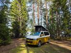 Volkswagen Camperbusje uit 2013, Volkswagen, Particulier, 4 tot 5 meter, Fietsendrager