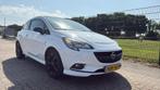 Opel Corsa opc line 1.4  2015 Wit, Voorwielaandrijving, 100 pk, Wit, Handgeschakeld