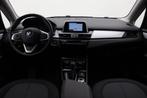 BMW 2 Serie Active Tourer 218i Corporate Lease Executive Aut, Te koop, Zilver of Grijs, Benzine, Gebruikt