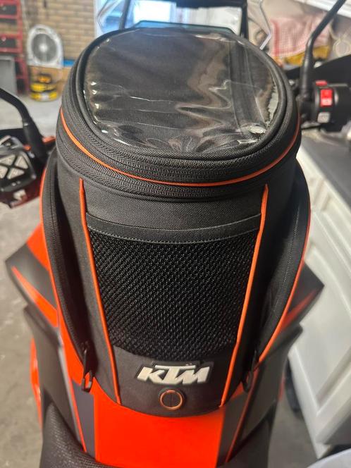 Tank tas voor KTM super adventure NIEUW!!, Motoren, Tuning en Styling, Ophalen of Verzenden