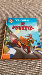 De Vuurpijl van Joe Carrot, Boeken, Ophalen, Zo goed als nieuw, Fictie