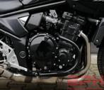 Motorblok Suzuki GSF650 2009 - 2012 / GSF 650 Bandit, Ophalen, Gebruikt