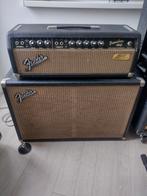 Fender tremolux blackface 1965, Muziek en Instrumenten, Versterkers | Bas en Gitaar, Ophalen, Gebruikt, Minder dan 50 watt
