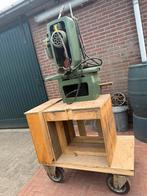 Ketting frezer, Doe-het-zelf en Verbouw, Gereedschap | Zaagmachines, Ophalen, Gebruikt, Kettingzaag, 30 tot 70 mm