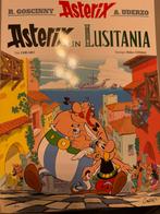 Asterix in Lusitania – nieuw album 2025 (Fabcaro & Conrad), Eén stripboek, Ophalen of Verzenden, Zo goed als nieuw