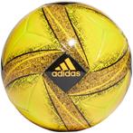 adidas Messi Mini Soccer Ball Size 1 bal H57877 Yellow/black, Sport en Fitness, Voetbal, Ophalen of Verzenden, Nieuw, Bal