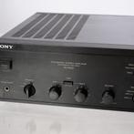 Sony TA-F400 versterker, Gebruikt, Ophalen of Verzenden, 60 tot 120 watt, Sony