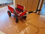 Bolderkar voor gastouder of kinderopvang, Caravans en Kamperen, Bolderkarren, Ophalen, Zo goed als nieuw