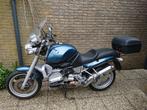 BMW R1100R 76011 km bj. 1998, Motoren, Motoren | BMW, Toermotor, Particulier, 2 cilinders