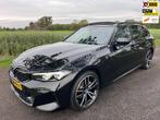 BMW 3-serie Touring 320e M Sport|Pano|Trekhaak, Gebruikt, Euro 6, 4 cilinders, Hybride Elektrisch/Benzine