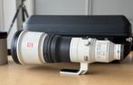 Sony FE 600mm f/4 GM OSS G-Master (NIEUWSTAAT) 600 4.0, Audio, Tv en Foto, Fotografie | Lenzen en Objectieven, Sony Benelux, Zo goed als nieuw