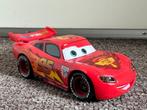 Disney Pixar Cars 2 Lightning McQueen Bliksem auto, Overige typen, Ophalen of Verzenden, Overige figuren, Zo goed als nieuw