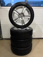 Lexus - Winterbandenset 205/55R16, Auto-onderdelen, Banden en Velgen, Ophalen, Gebruikt, 16 inch, Banden en Velgen