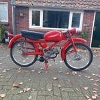 Moto Guzzi Cardellino - Klassieker!, Ophalen