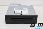 CD wisselaar Audi A6 4G Avant 8X0035110C, Auto diversen, Autoradio's, Gebruikt