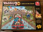 Wasgij puzzel, Ophalen of Verzenden, 500 t/m 1500 stukjes, Zo goed als nieuw
