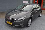 Opel Astra 1.0 Edition 2016 Airco Navi 5Drs PDC Nieuwstaat, Stof, Gebruikt, Euro 6, Parkeersensor
