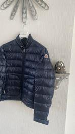 Moncler acorus blauw maat 3, Kleding | Heren, Ophalen of Verzenden, Zo goed als nieuw
