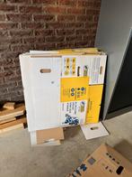 Verhuisdozen Allsafe/Ikea/Action, Ophalen, Opvouwbaar, Minder dan 50 cm, Minder dan 40 cm