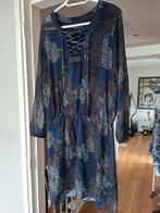 Jurk expresso maat 42, Kleding | Dames, Jurken, Maat 42/44 (L), Ophalen of Verzenden, Zo goed als nieuw, Knielengte