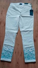 NYDJ Sugar slimming fit jeans. Maat 40. Nieuw., Kleding | Dames, Spijkerbroeken en Jeans, Ophalen of Verzenden, Nieuw, Blauw, W30 - W32 (confectie 38/40)